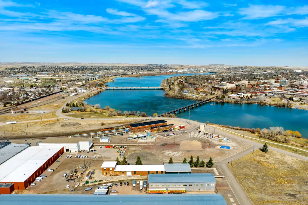 700 Keogh Court Great Falls MT 59404