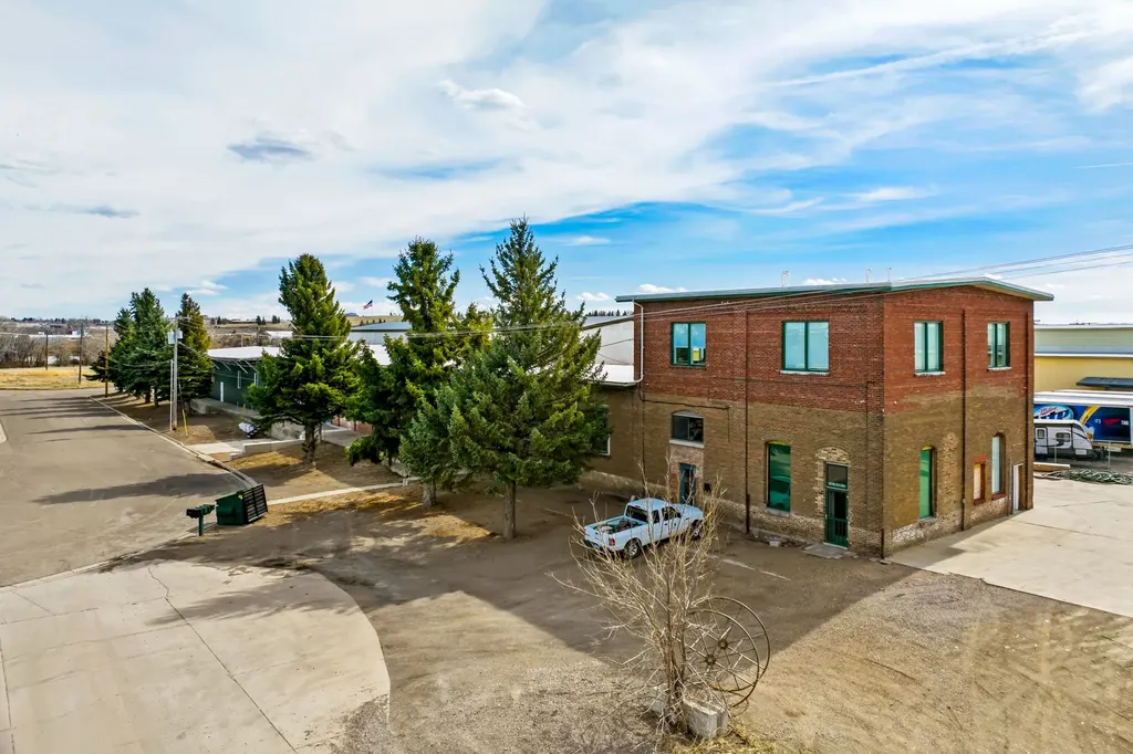 700 Keogh Court Great Falls MT 59404