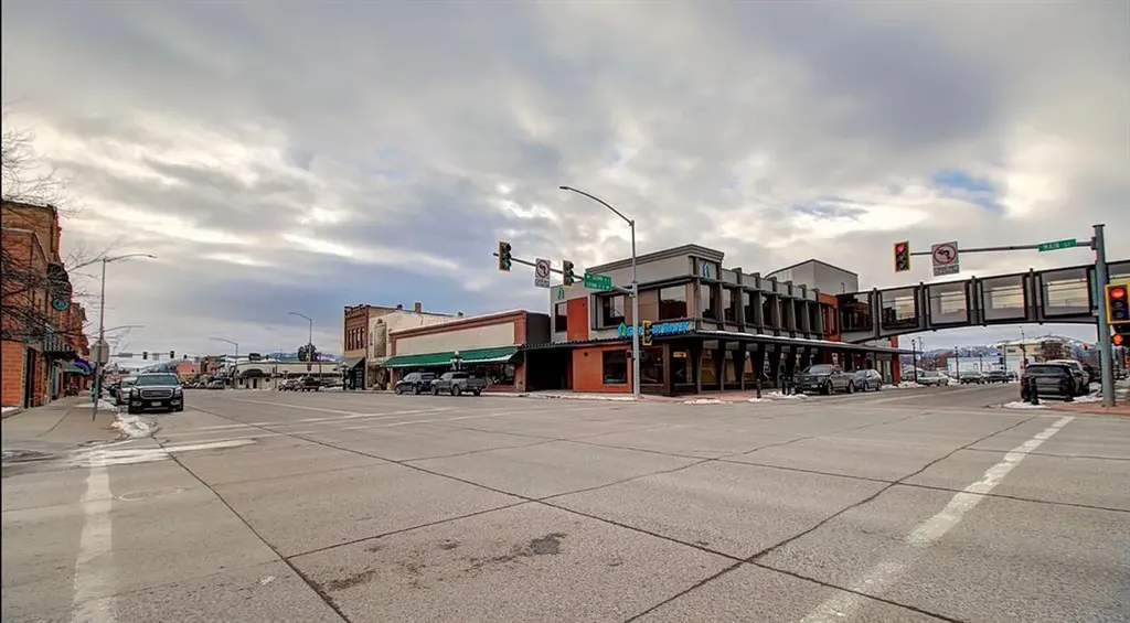214 Main Street S Kalispell MT 59901