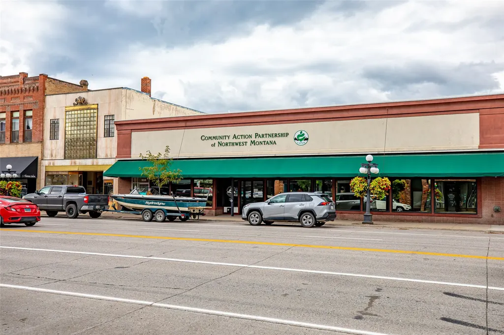 214 Main Street S Kalispell MT 59901