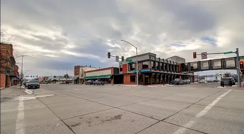 214 Main Street S Kalispell MT 59901