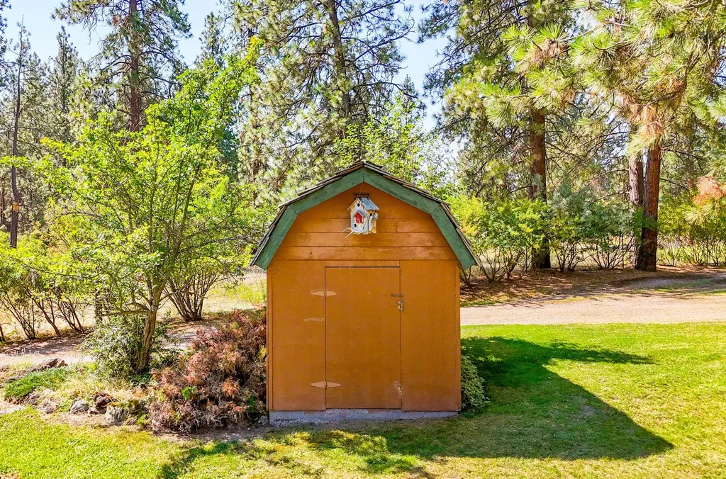 53315 Timberline Way Charlo MT 59824