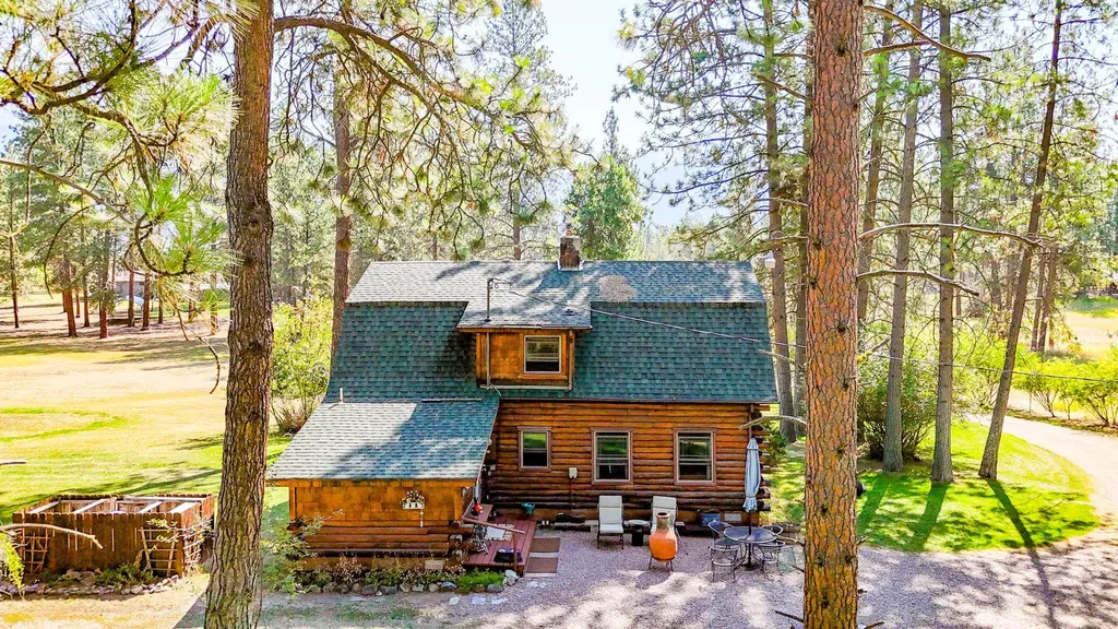 53315 Timberline Way Charlo MT 59824