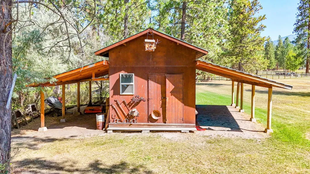 53315 Timberline Way Charlo MT 59824