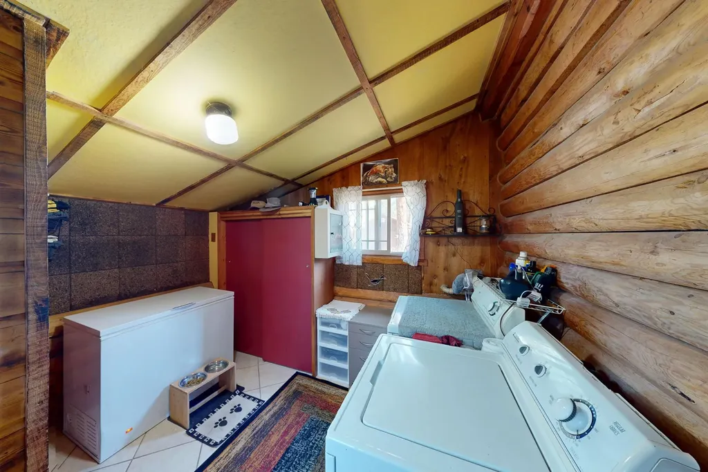 53315 Timberline Way Charlo MT 59824