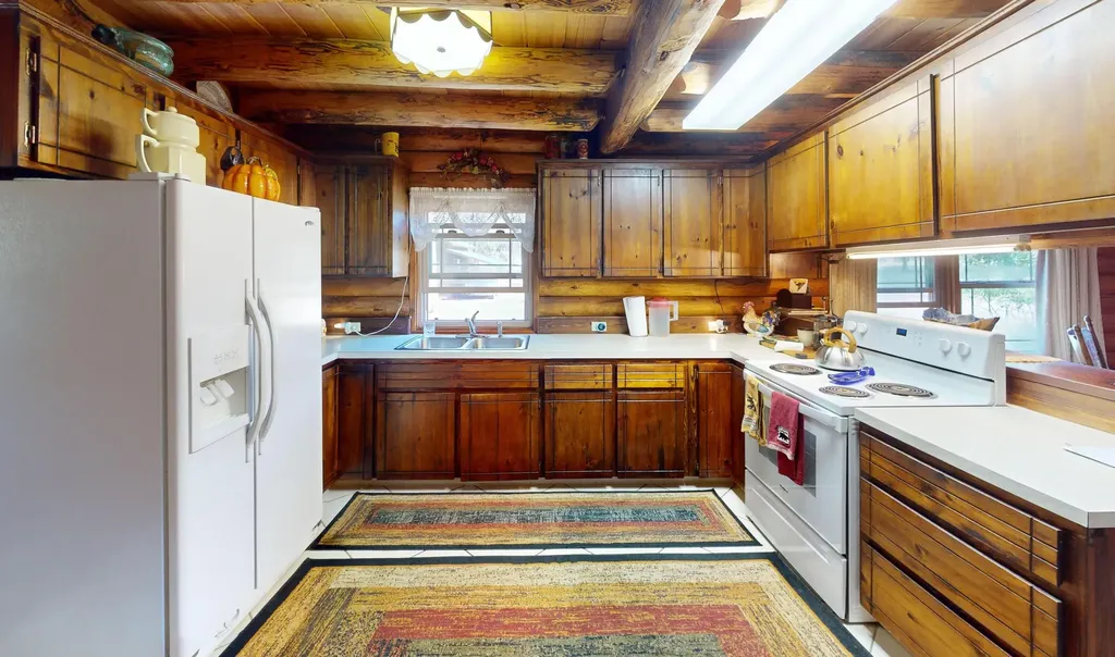 53315 Timberline Way Charlo MT 59824