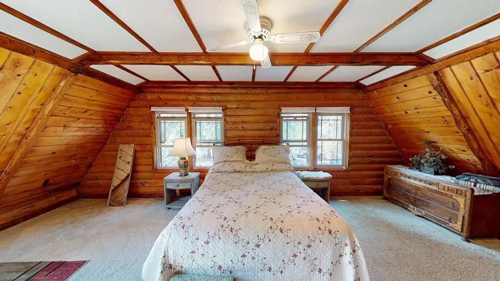 53315 Timberline Way Charlo MT 59824