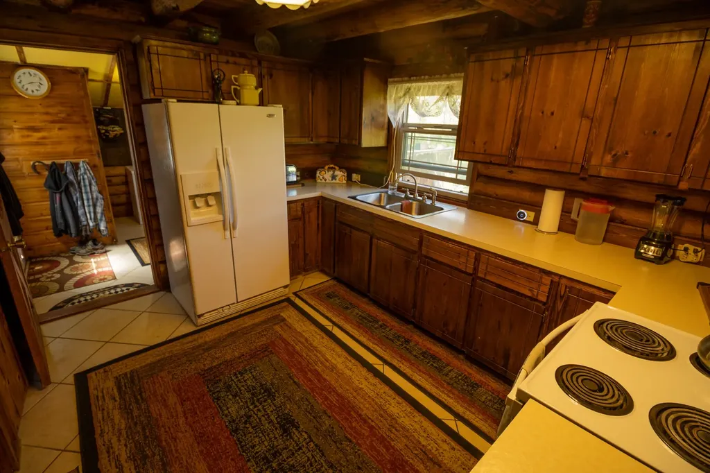53315 Timberline Way Charlo MT 59824