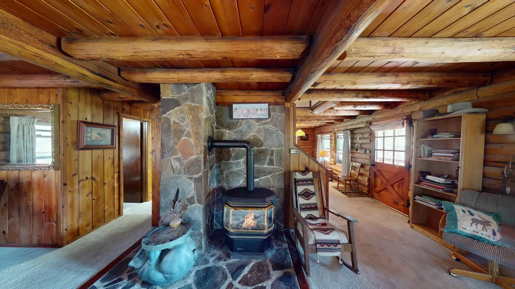 53315 Timberline Way Charlo MT 59824
