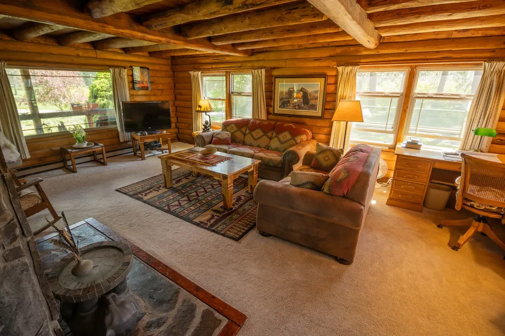 53315 Timberline Way Charlo MT 59824
