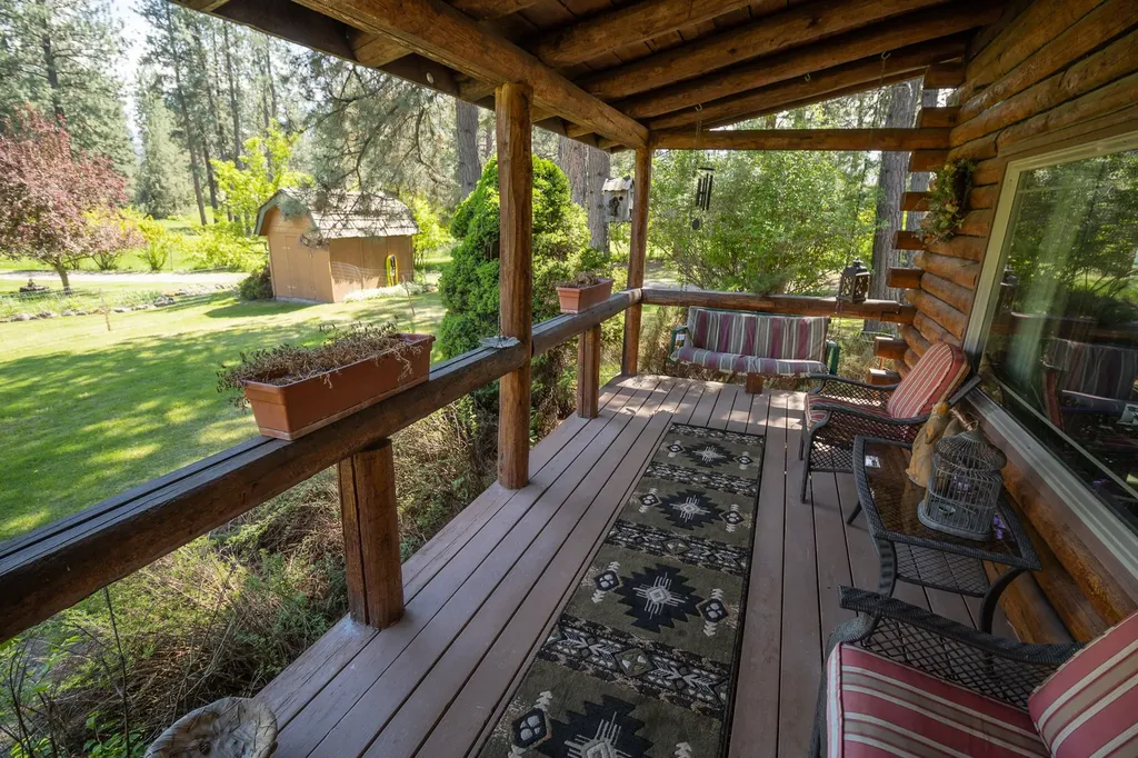 53315 Timberline Way Charlo MT 59824