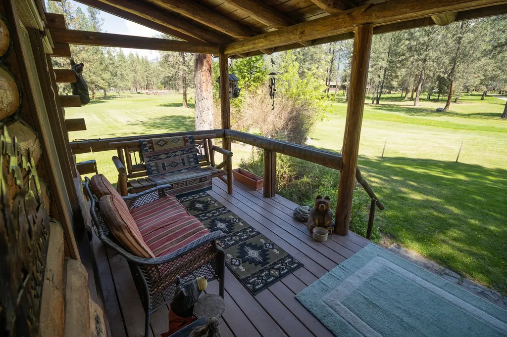 53315 Timberline Way Charlo MT 59824