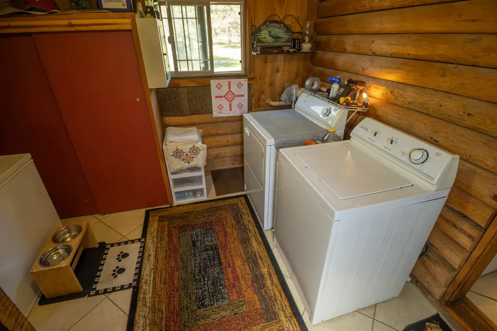 53315 Timberline Way Charlo MT 59824