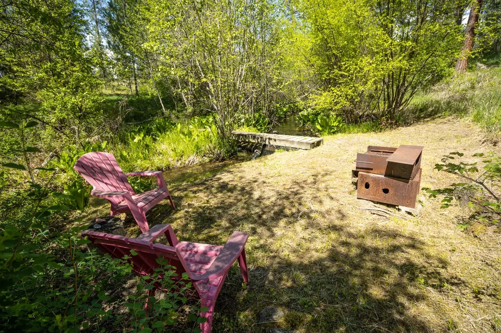 53315 Timberline Way Charlo MT 59824
