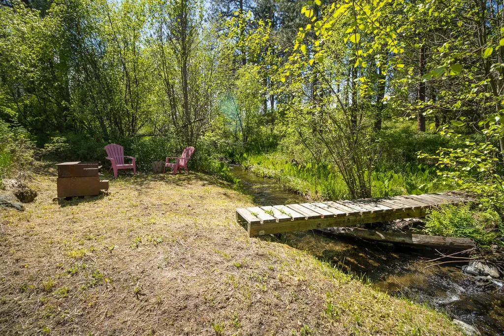 53315 Timberline Way Charlo MT 59824