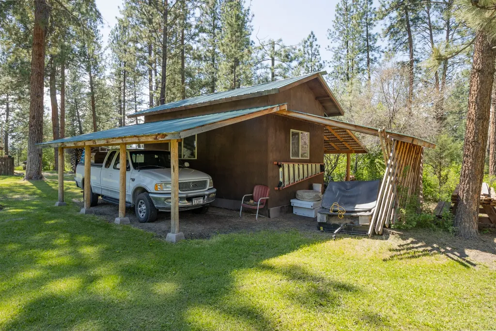 53315 Timberline Way Charlo MT 59824