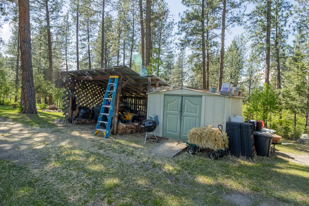 53315 Timberline Way Charlo MT 59824