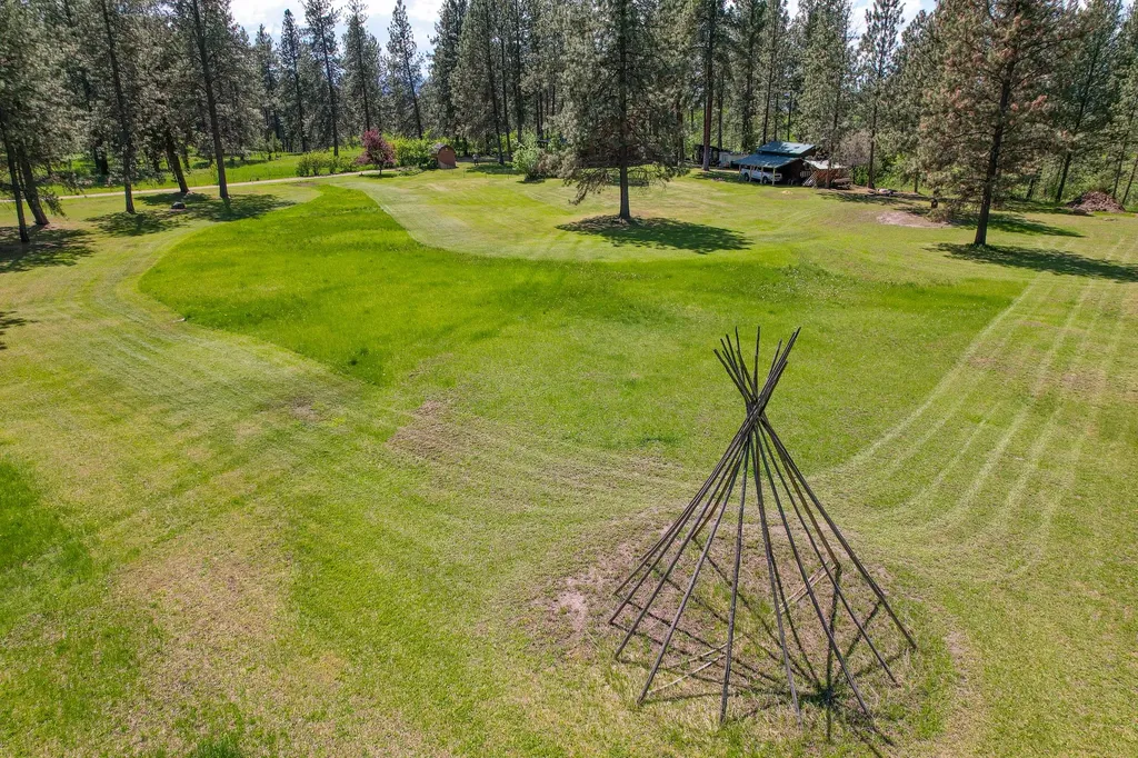 53315 Timberline Way Charlo MT 59824