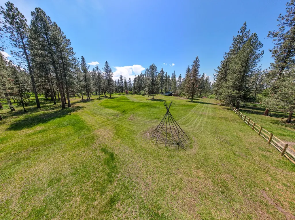 53315 Timberline Way Charlo MT 59824