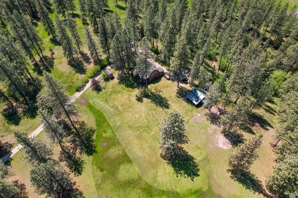 53315 Timberline Way Charlo MT 59824