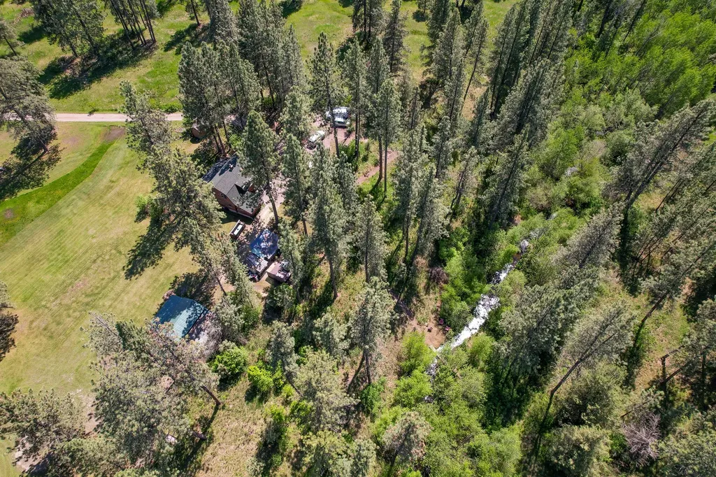 53315 Timberline Way Charlo MT 59824
