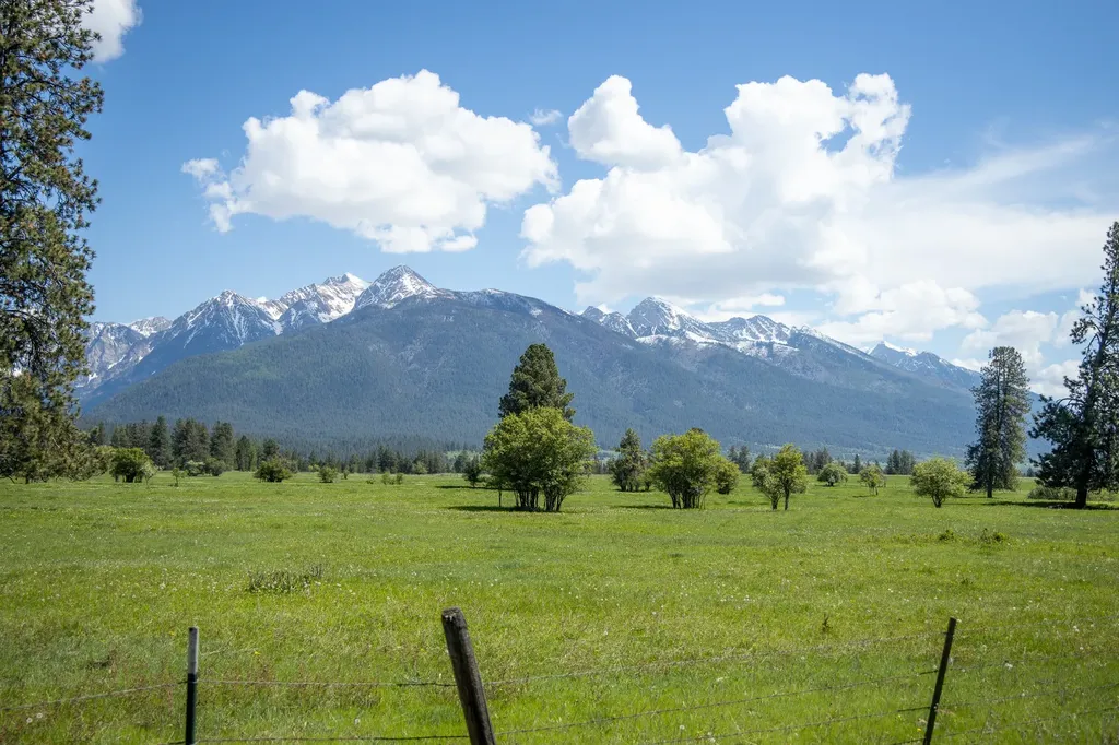 53315 Timberline Way Charlo MT 59824