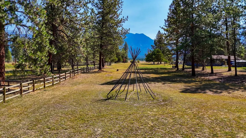 53315 Timberline Way Charlo MT 59824