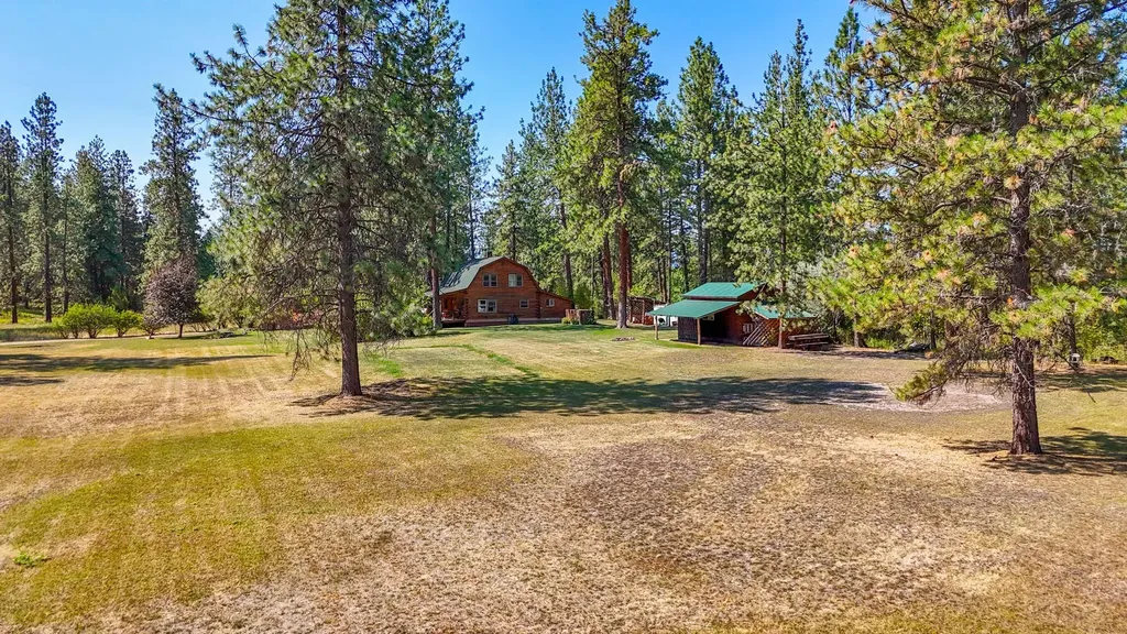 53315 Timberline Way Charlo MT 59824