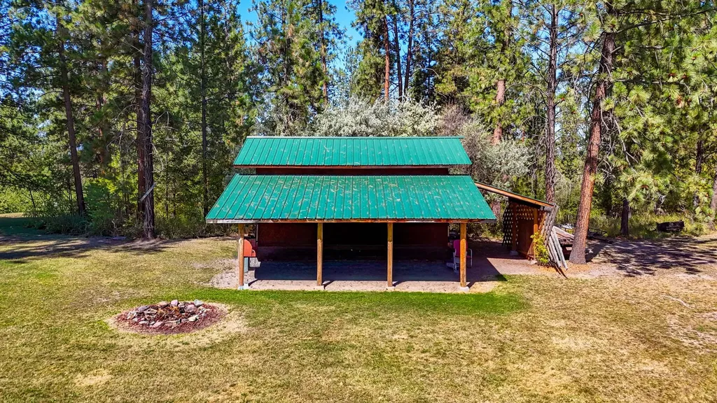 53315 Timberline Way Charlo MT 59824