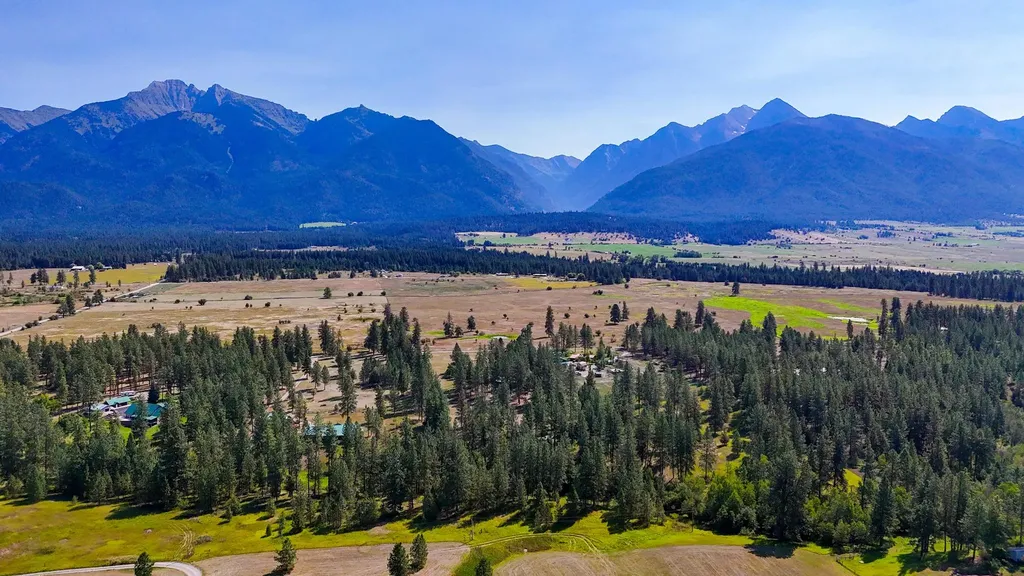 53315 Timberline Way Charlo MT 59824