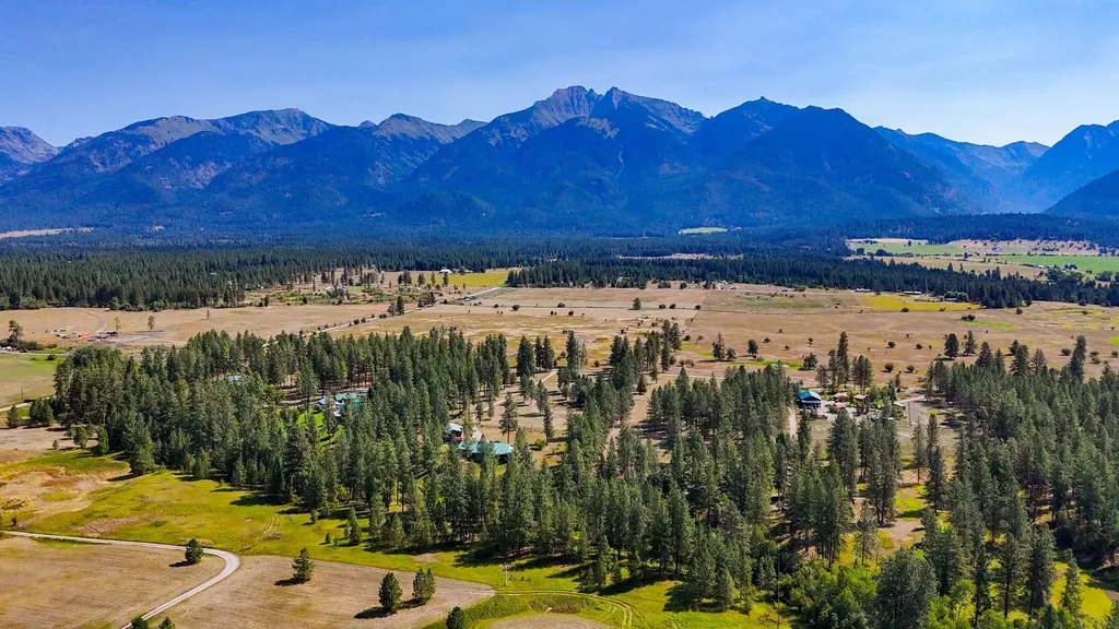 53315 Timberline Way Charlo MT 59824