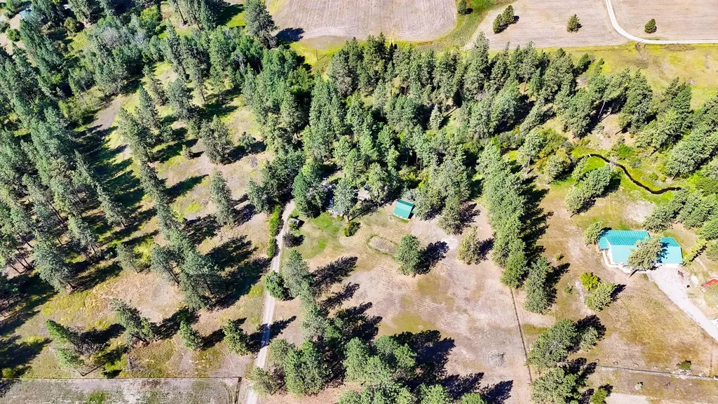 53315 Timberline Way Charlo MT 59824