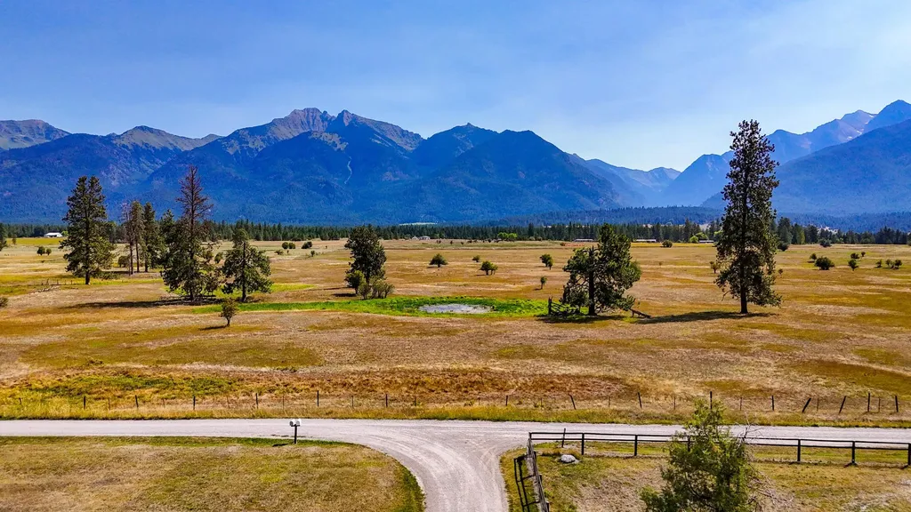 53315 Timberline Way Charlo MT 59824