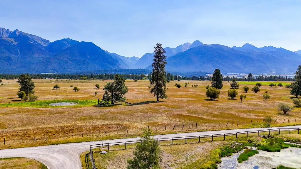 53315 Timberline Way Charlo MT 59824