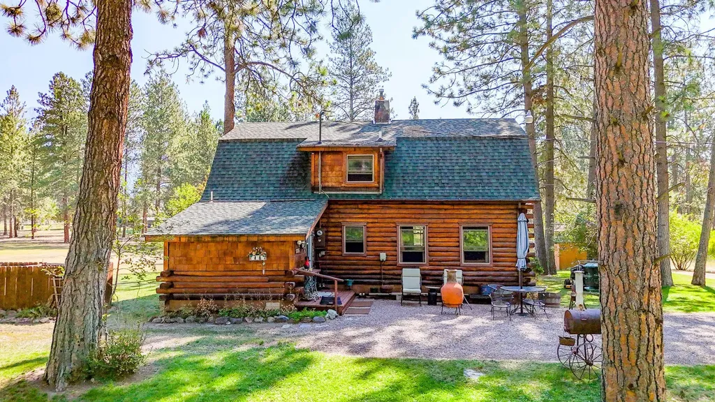 53315 Timberline Way Charlo MT 59824