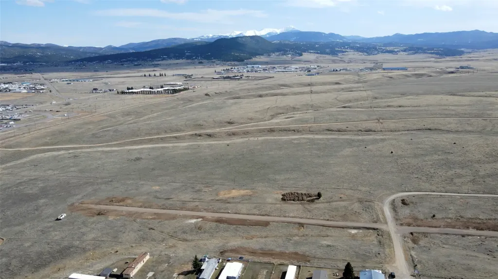 Tbd S Warren Avenue Butte MT 59701