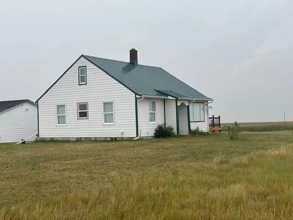 8184 Us Highway 91 N Conrad MT 59425
