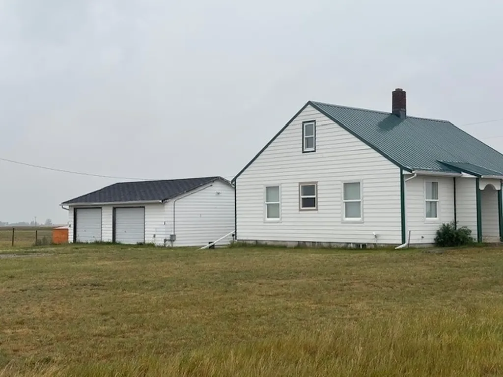 8184 Us Highway 91 N Conrad MT 59425