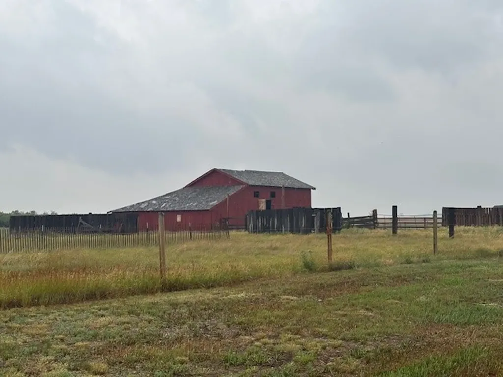 8184 Us Highway 91 N Conrad MT 59425