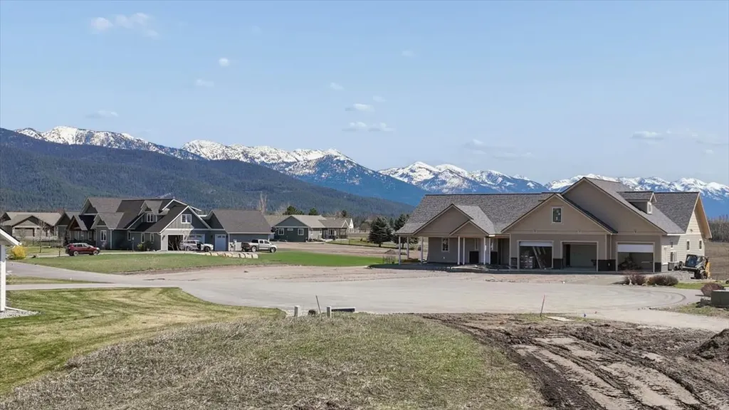 1330 Quail Ridge Drive Kalispell MT 59901