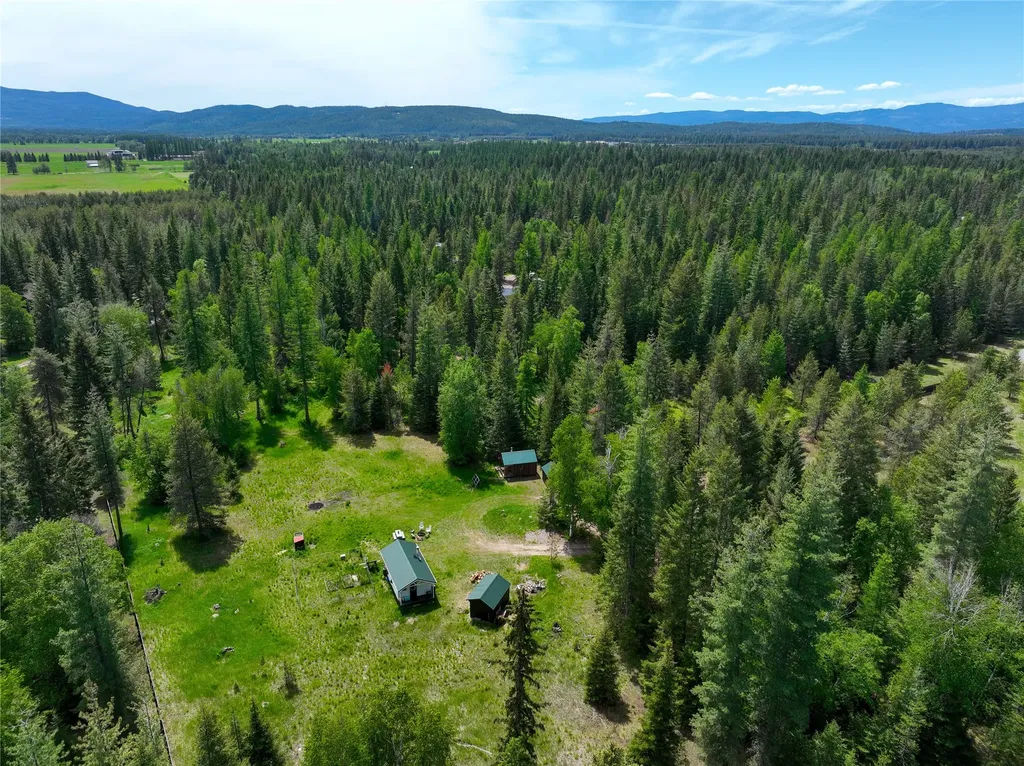 541 Alpine Drive Bigfork MT 59911