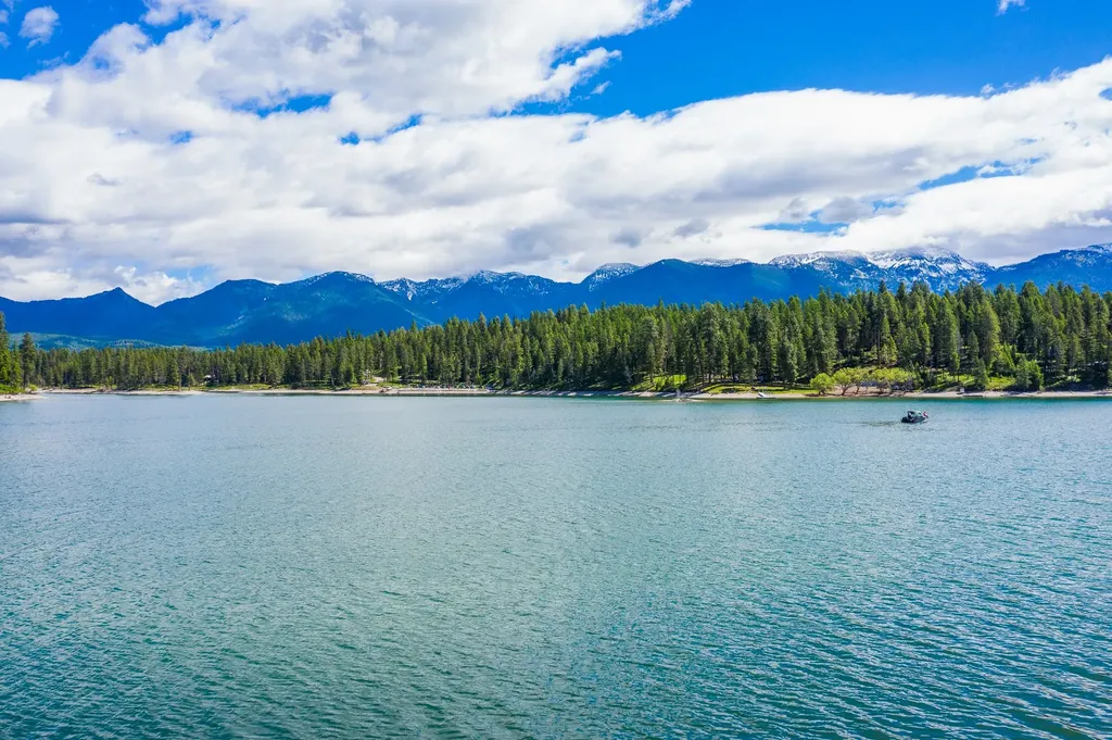 541 Alpine Drive Bigfork MT 59911