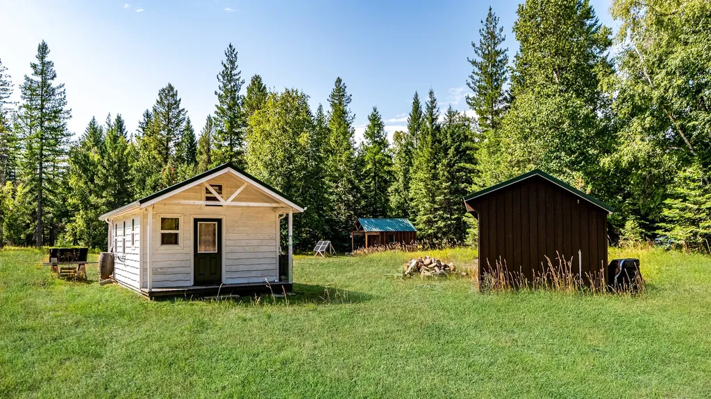 541 Alpine Drive Bigfork MT 59911