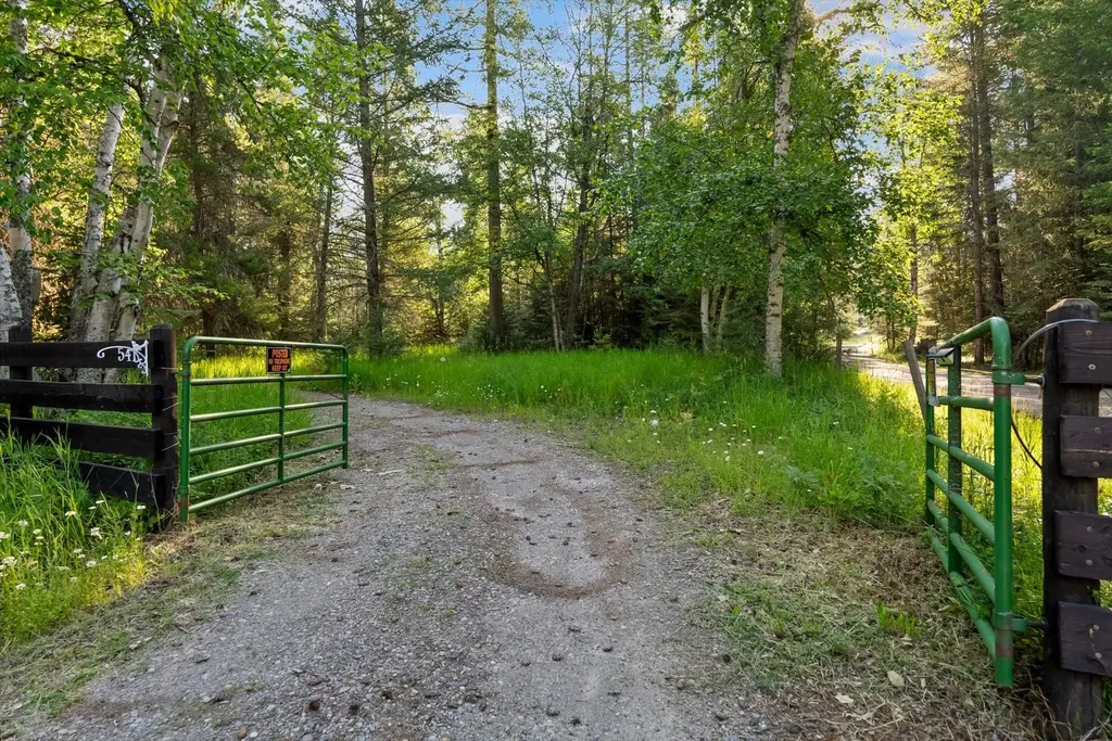 541 Alpine Drive Bigfork MT 59911