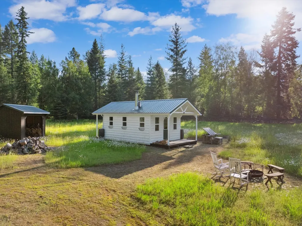 541 Alpine Drive Bigfork MT 59911