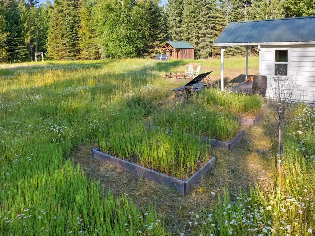 541 Alpine Drive Bigfork MT 59911