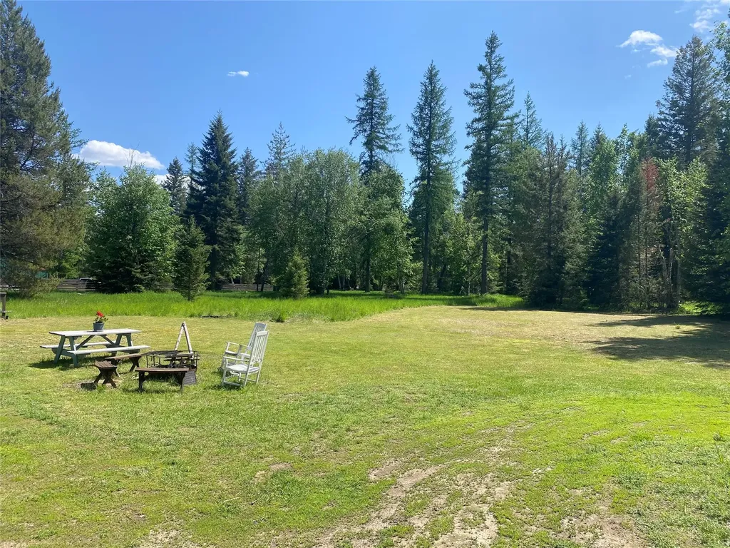 541 Alpine Drive Bigfork MT 59911