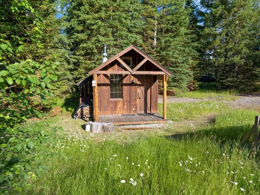 541 Alpine Drive Bigfork MT 59911