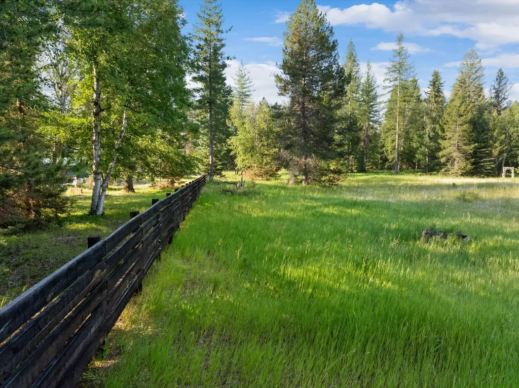541 Alpine Drive Bigfork MT 59911