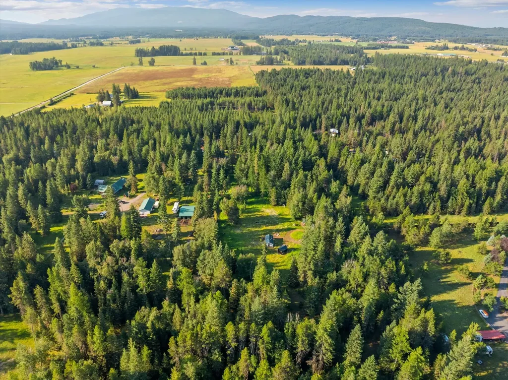 541 Alpine Drive Bigfork MT 59911
